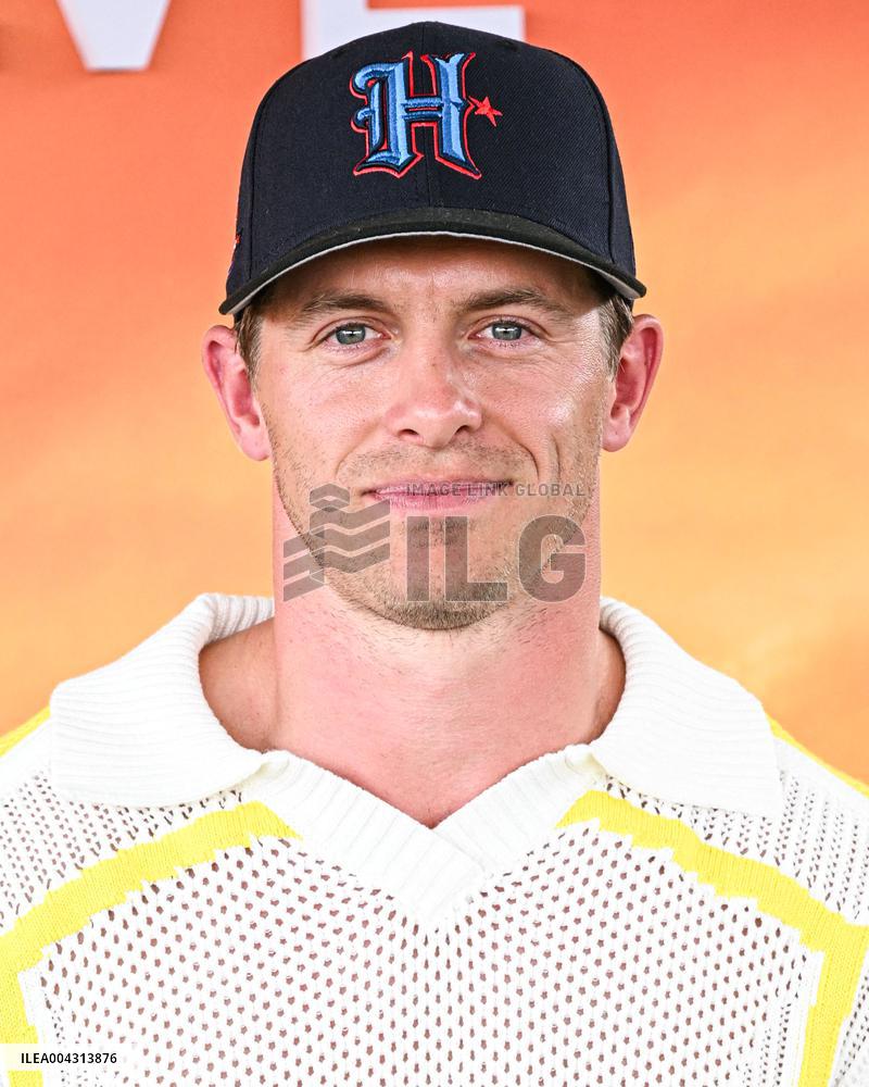 8th Annual REVOLVE Festival 2025