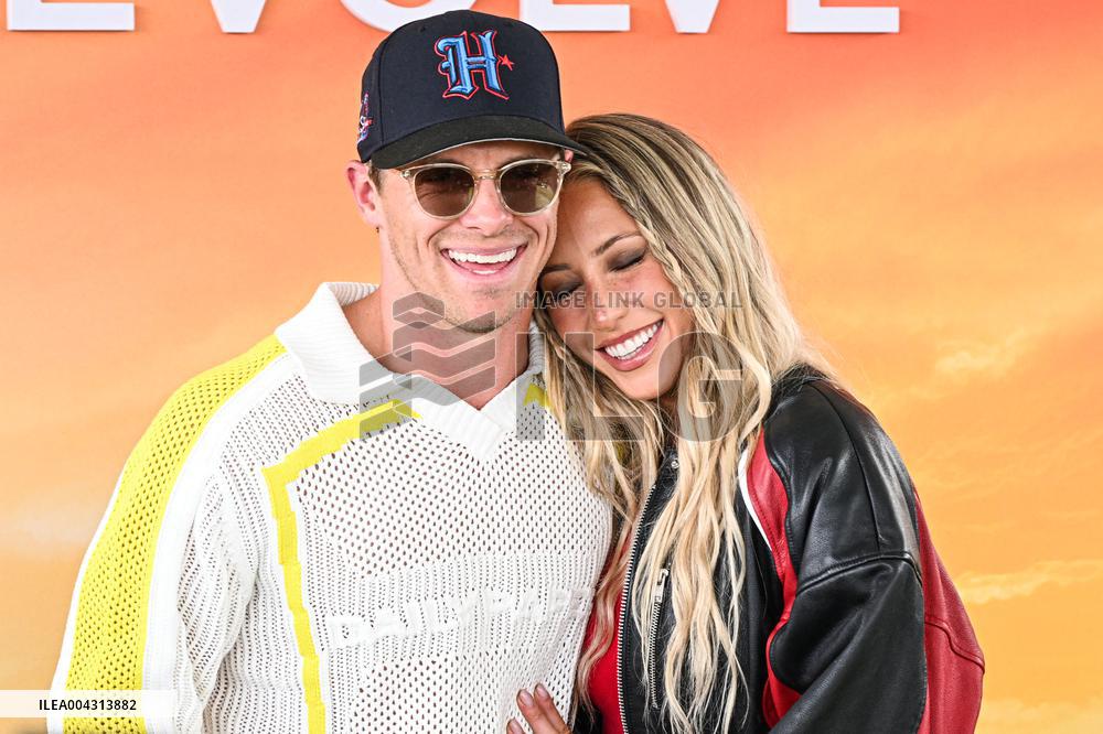 8th Annual REVOLVE Festival 2025