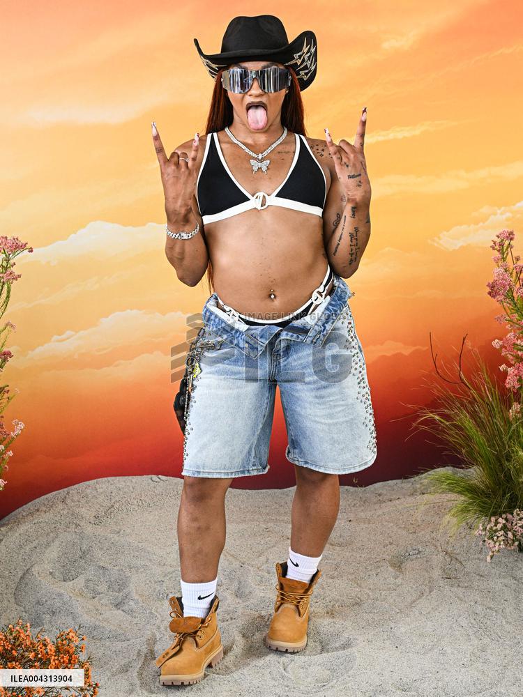 8th Annual REVOLVE Festival 2025