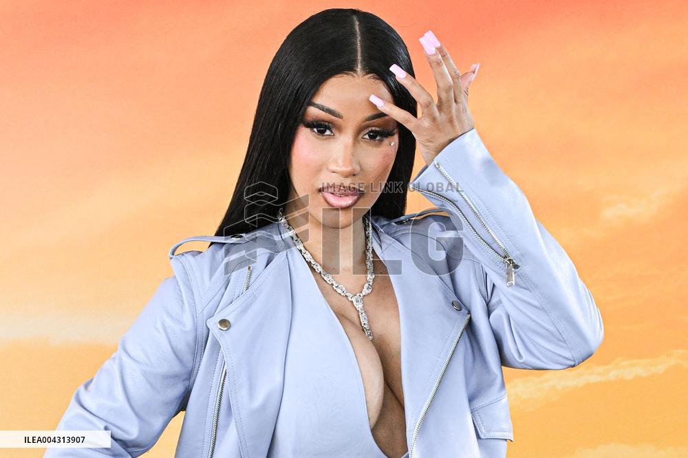 8th Annual REVOLVE Festival 2025