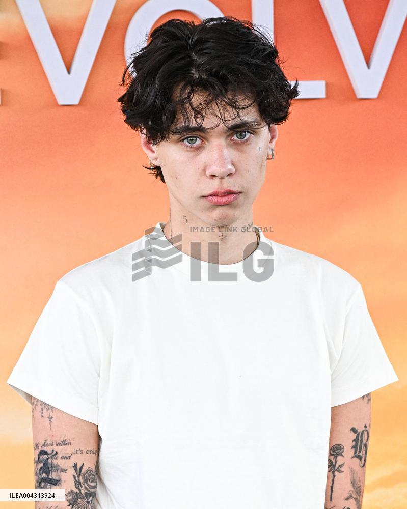 8th Annual REVOLVE Festival 2025