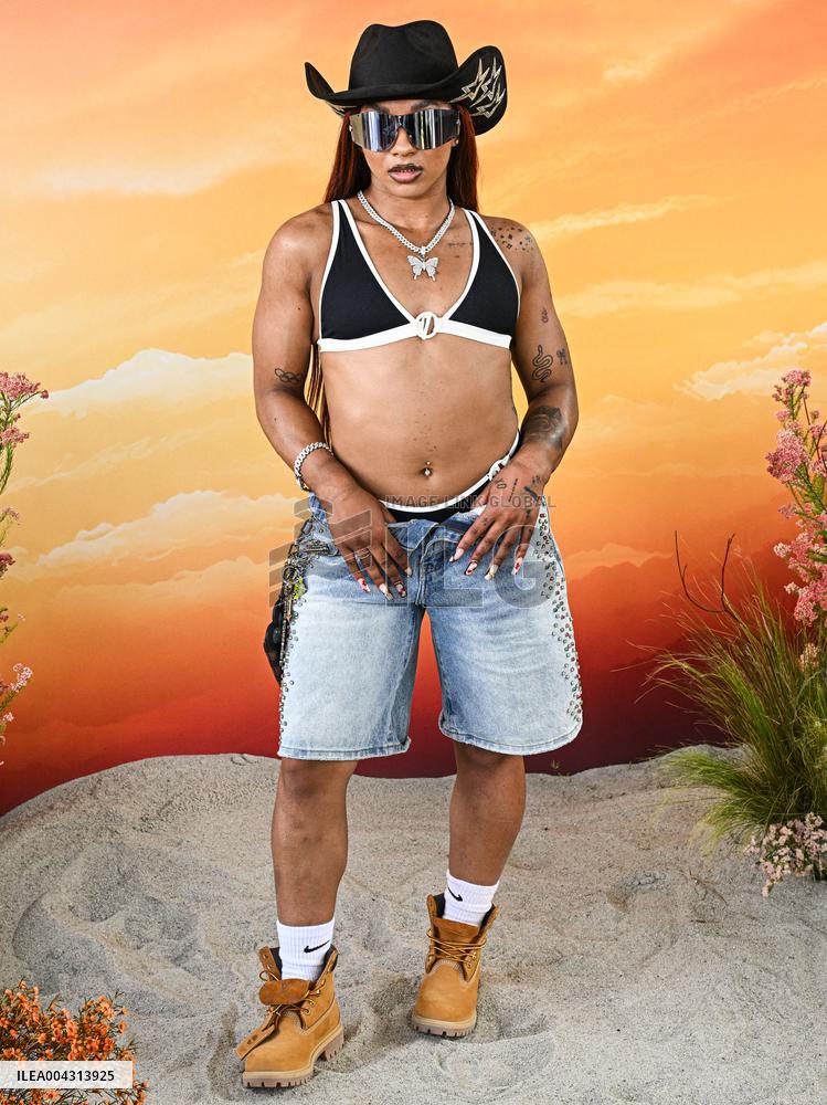 8th Annual REVOLVE Festival 2025