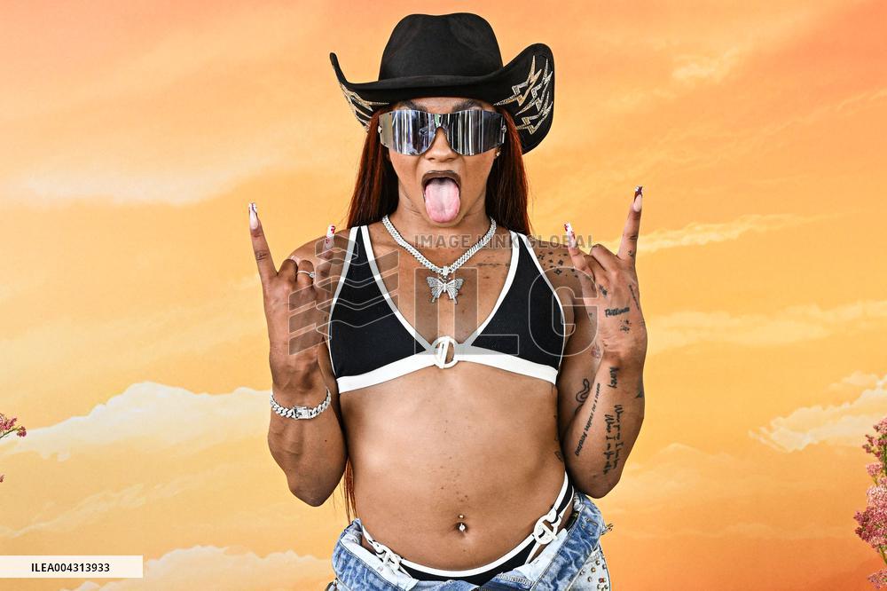 8th Annual REVOLVE Festival 2025