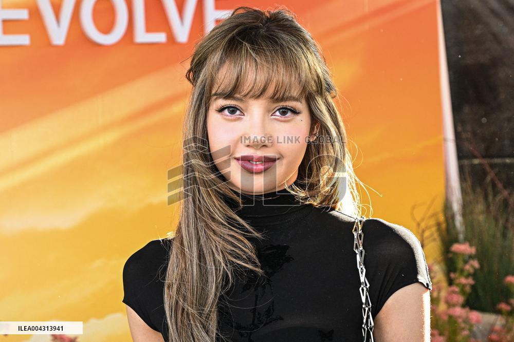 8th Annual REVOLVE Festival 2025