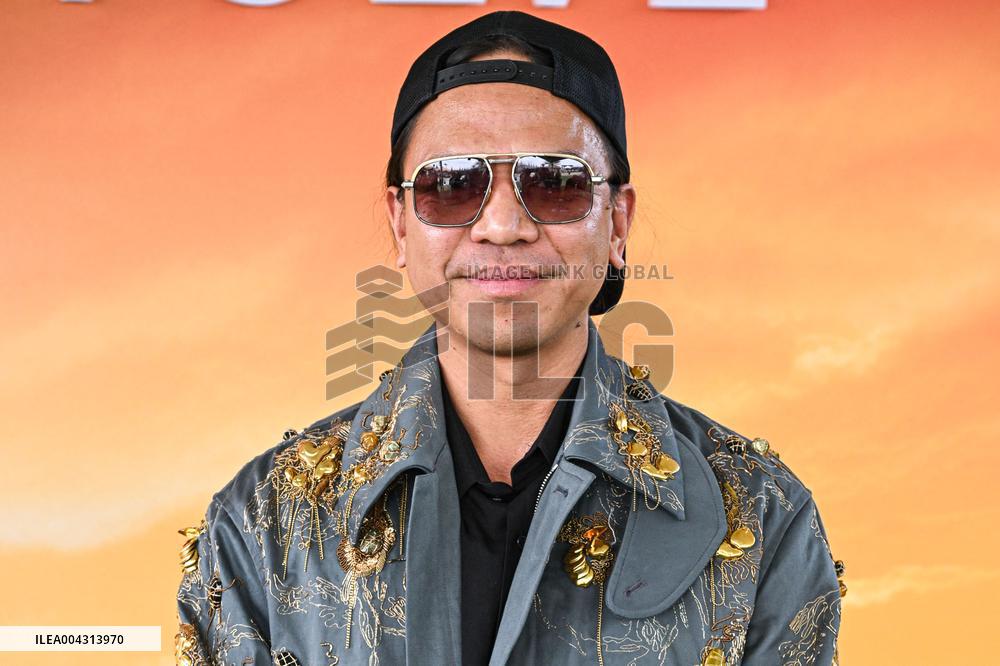 8th Annual REVOLVE Festival 2025