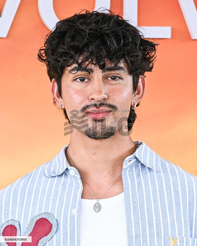 8th Annual REVOLVE Festival 2025