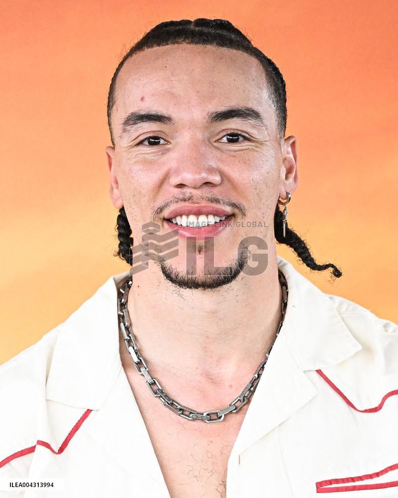 8th Annual REVOLVE Festival 2025