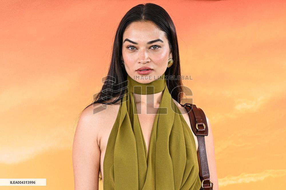 8th Annual REVOLVE Festival 2025