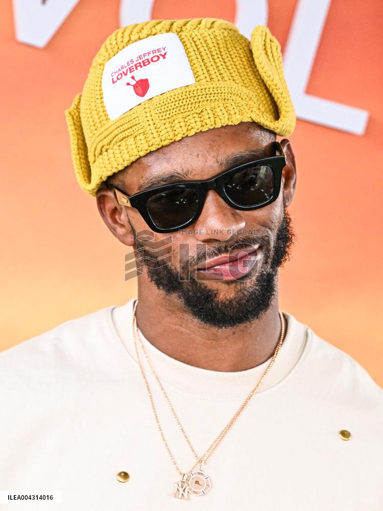 8th Annual REVOLVE Festival 2025