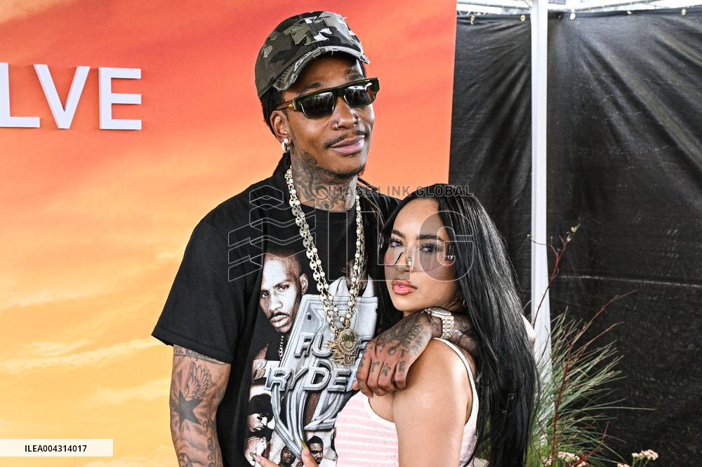 8th Annual REVOLVE Festival 2025