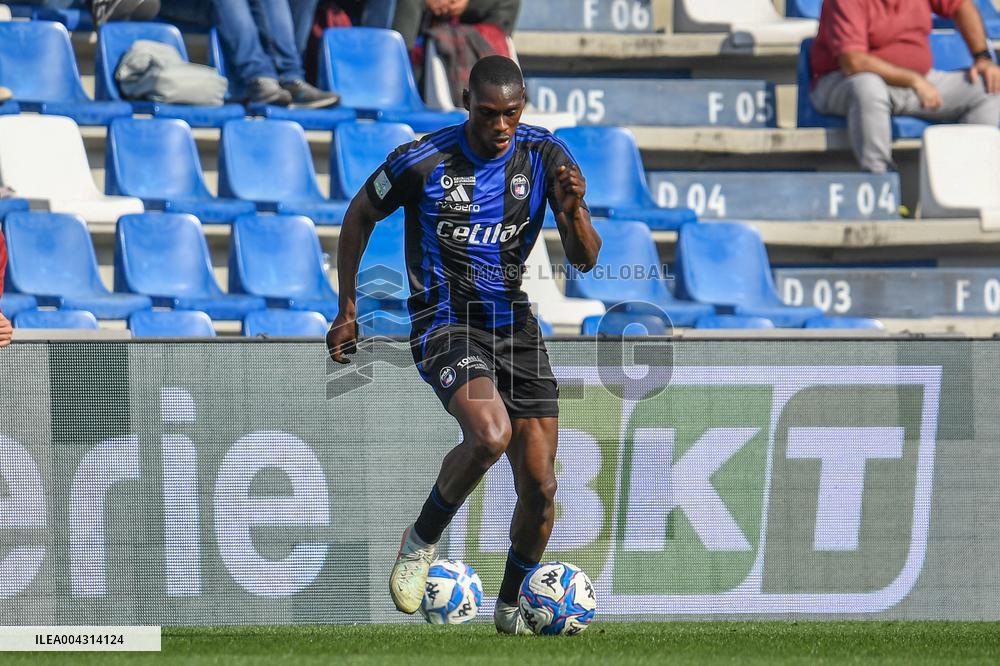 CALCIO - Serie B - AC Reggiana vs AC Pisa