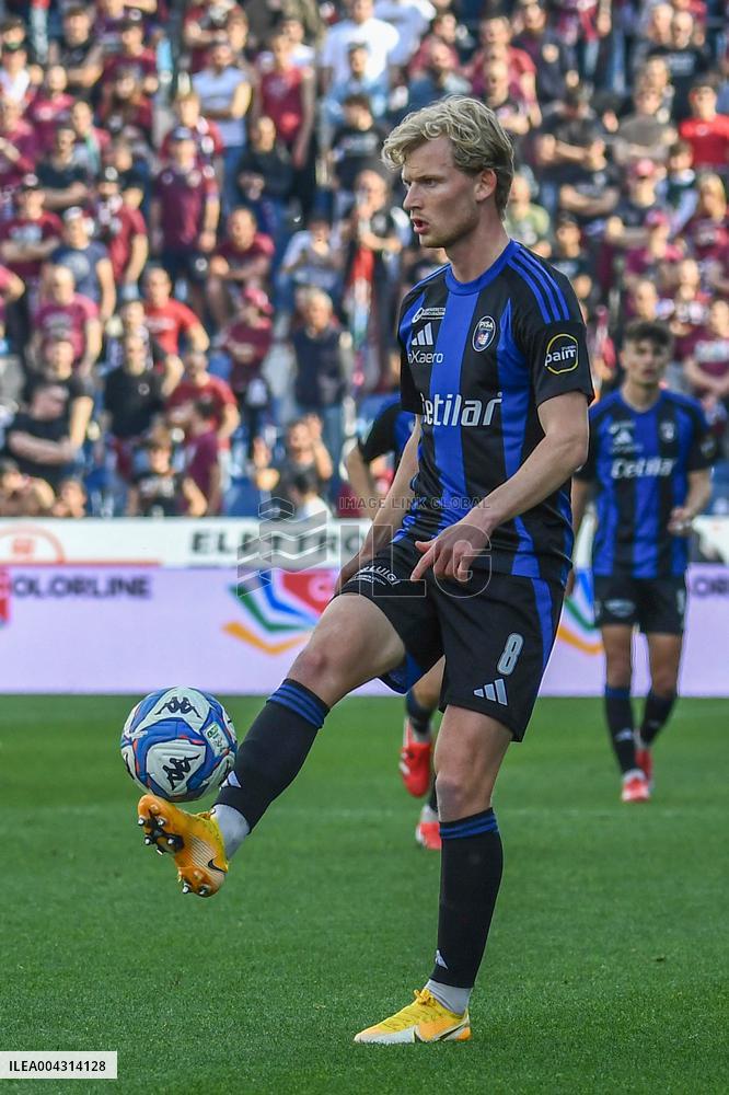 CALCIO - Serie B - AC Reggiana vs AC Pisa