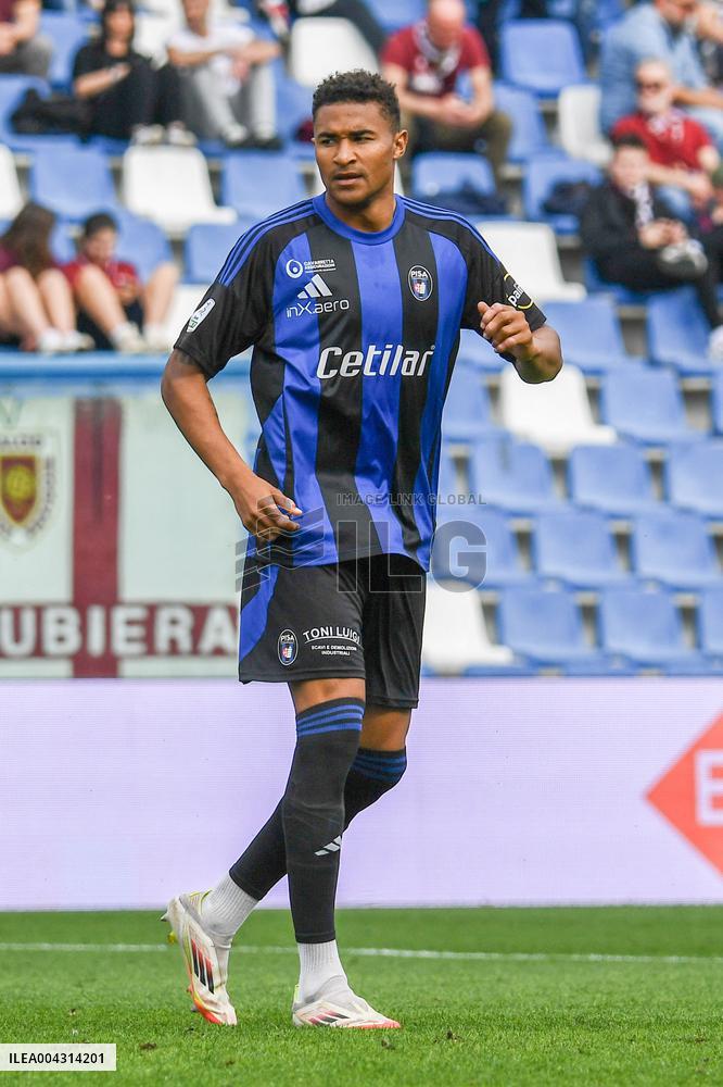 CALCIO - Serie B - AC Reggiana vs AC Pisa