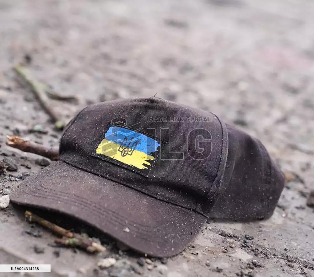 Russian Strike on Sumy Northeastern Ukraine Killed 34 People - Ukraine