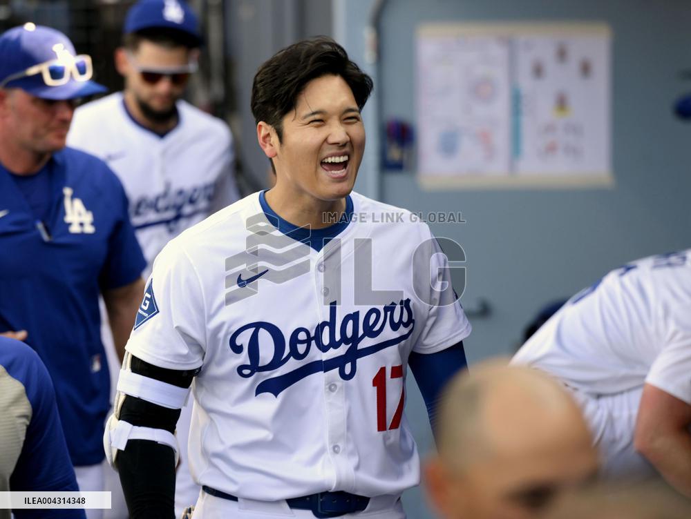 Baseball: Cubs vs. Dodgers