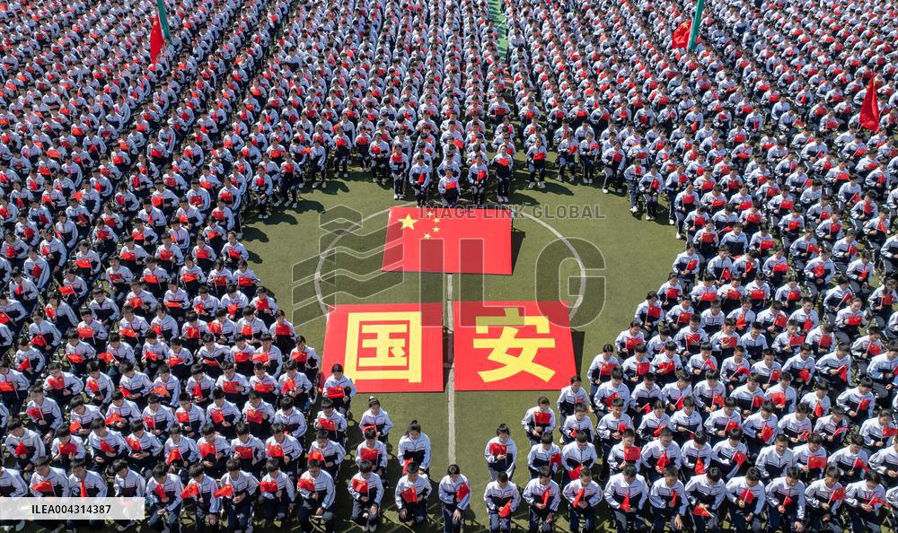 National Security Education Day