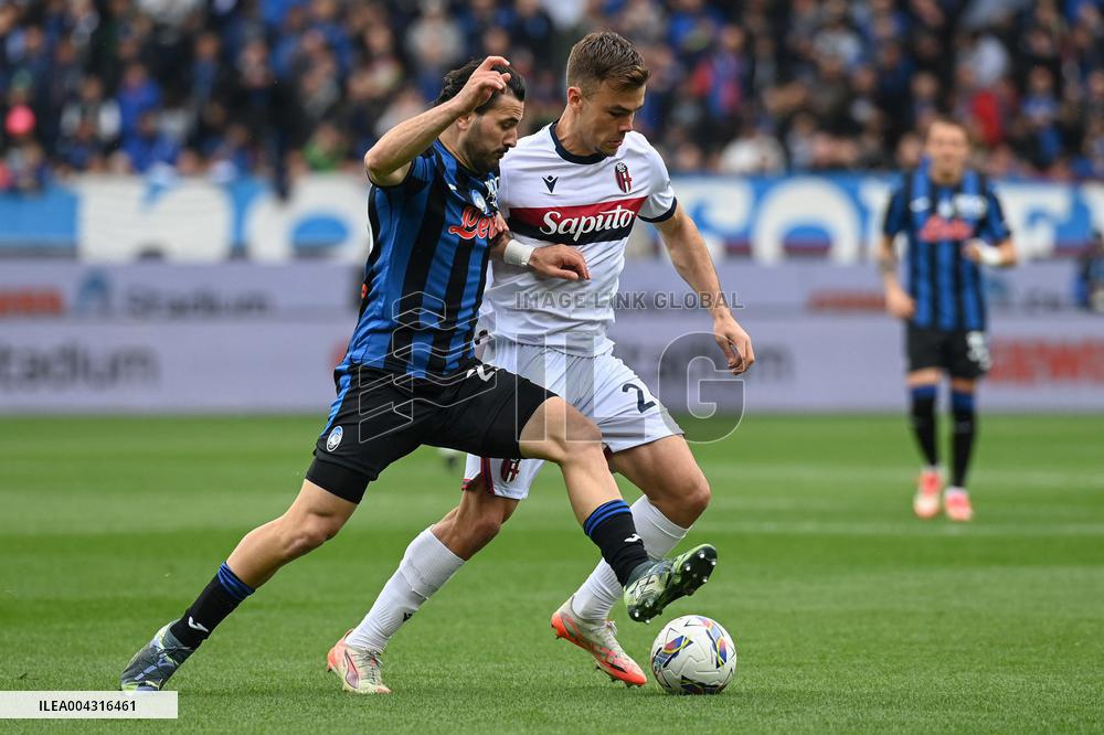 CALCIO - Serie A - Atalanta BC vs Bologna FC