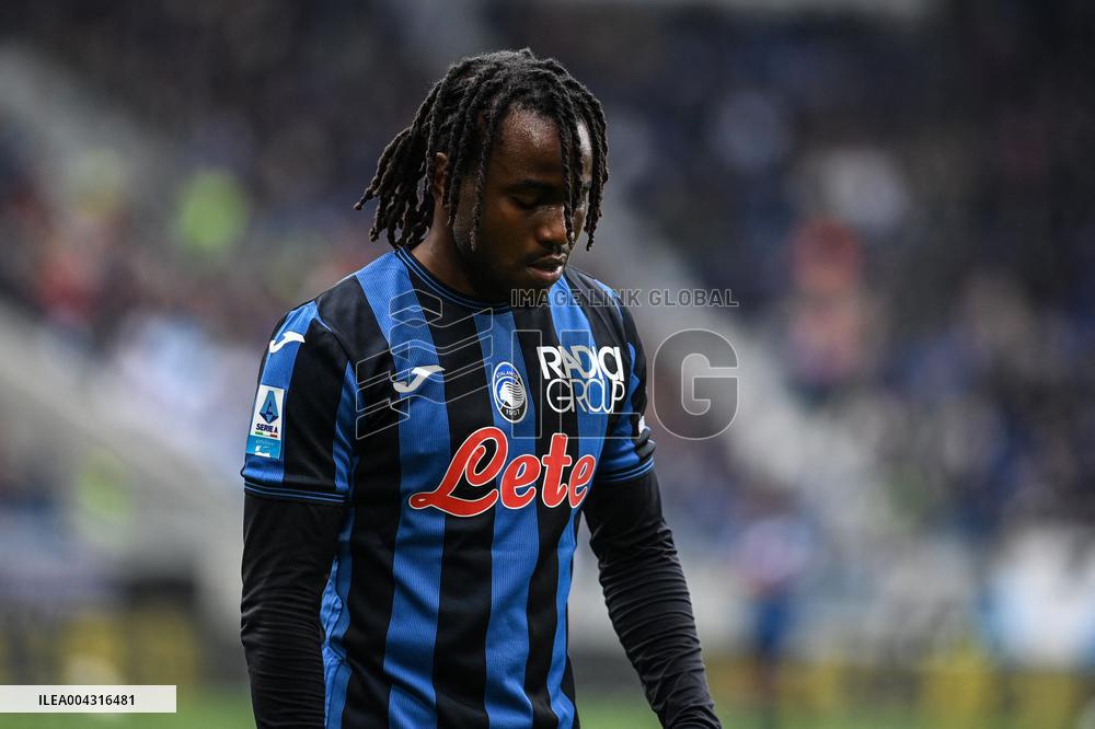 CALCIO - Serie A - Atalanta BC vs Bologna FC