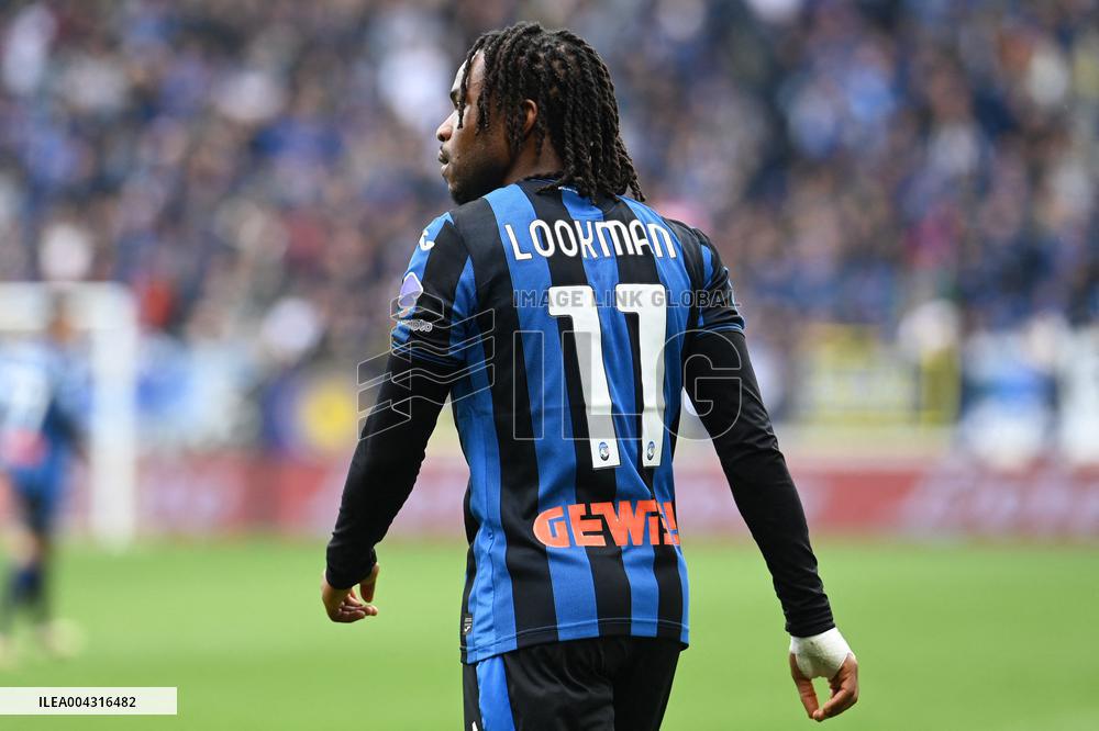 CALCIO - Serie A - Atalanta BC vs Bologna FC