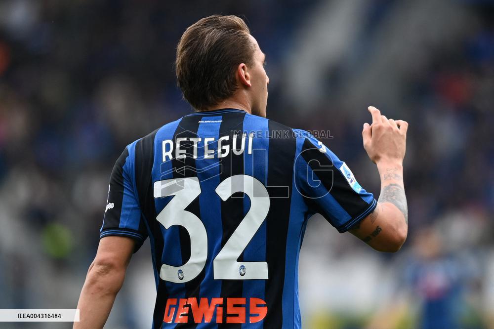 CALCIO - Serie A - Atalanta BC vs Bologna FC