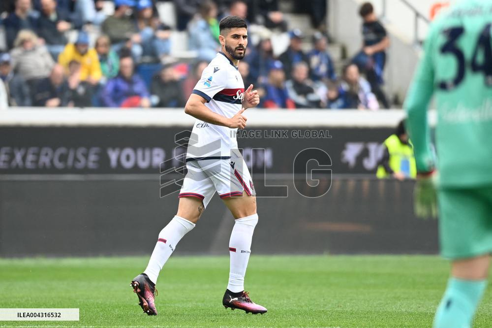 CALCIO - Serie A - Atalanta BC vs Bologna FC