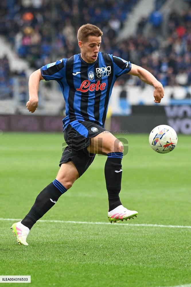 CALCIO - Serie A - Atalanta BC vs Bologna FC