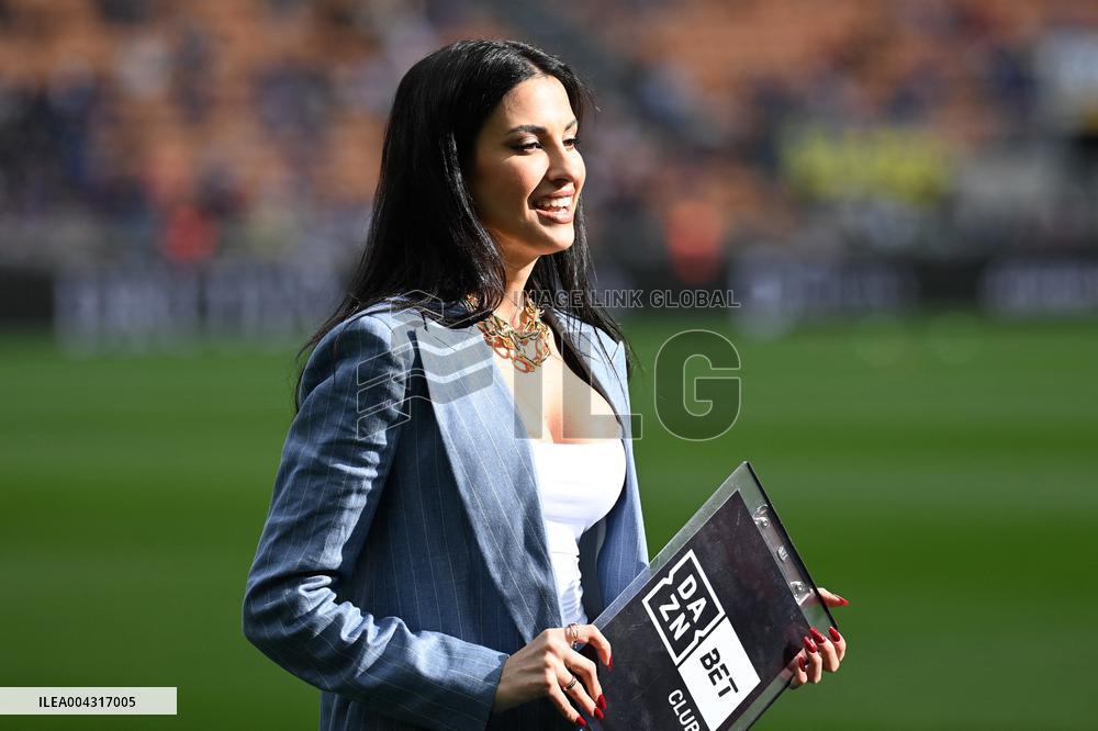 CALCIO - Serie A - Inter - FC Internazionale vs Cagliari Calcio