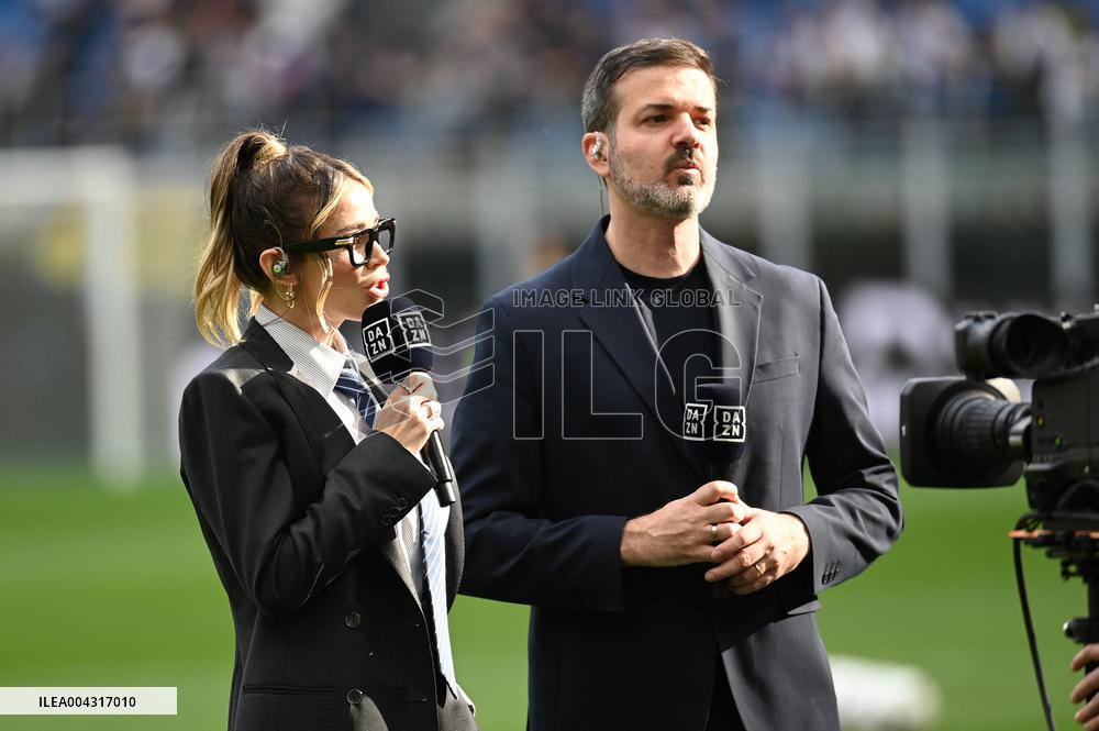 CALCIO - Serie A - Inter - FC Internazionale vs Cagliari Calcio