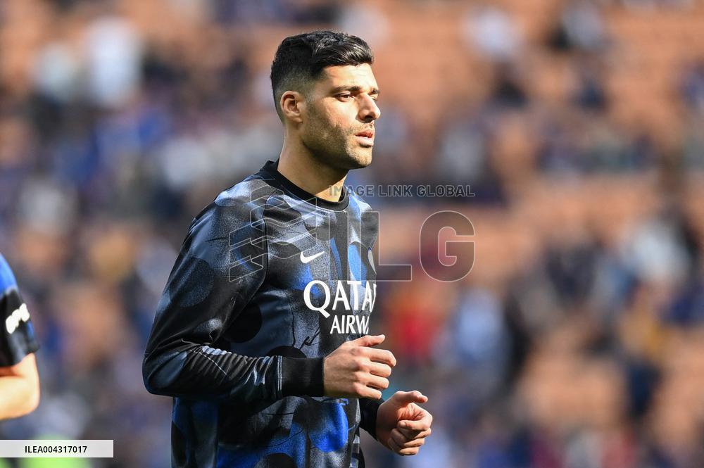 CALCIO - Serie A - Inter - FC Internazionale vs Cagliari Calcio