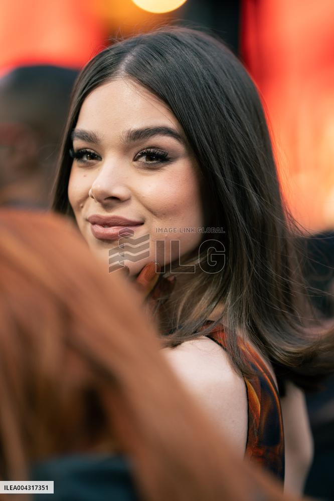 European Premiere Of Sinners - London