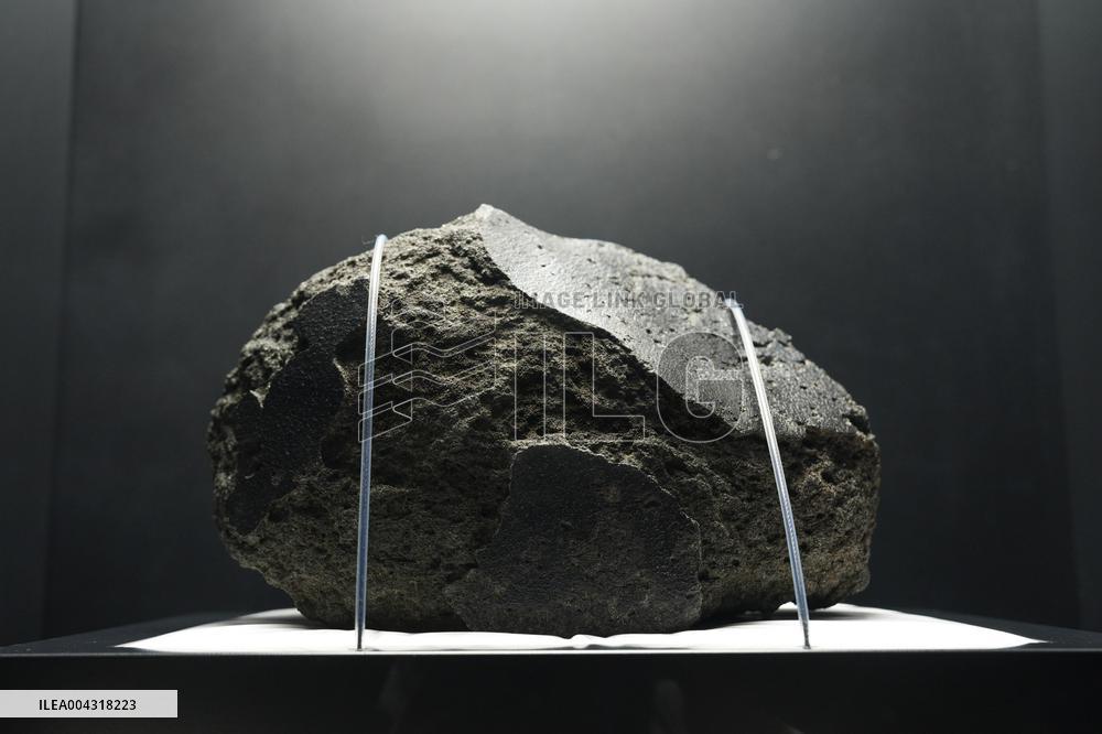 World Exposition in Osaka