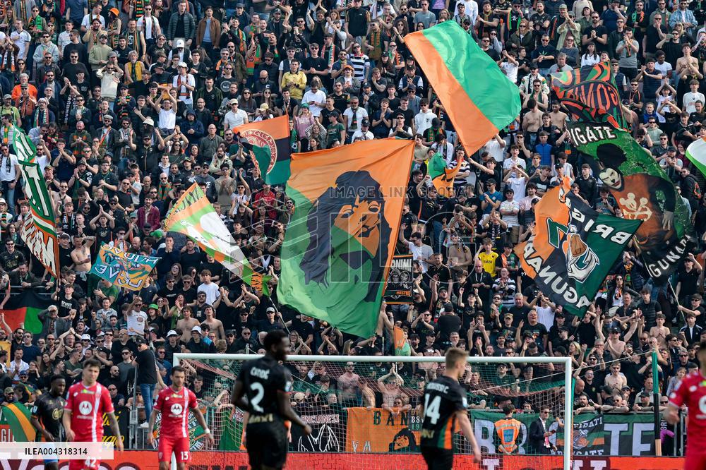 CALCIO - Serie A - Venezia FC vs AC Monza