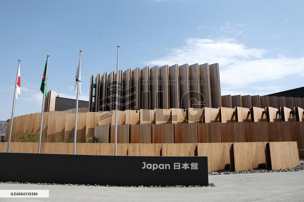 Osaka Expo - Osaka