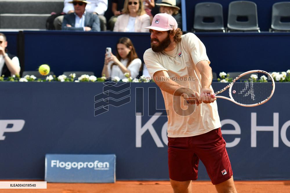 TENNIS - Internazionali di Tennis - Barcelona Open 2025