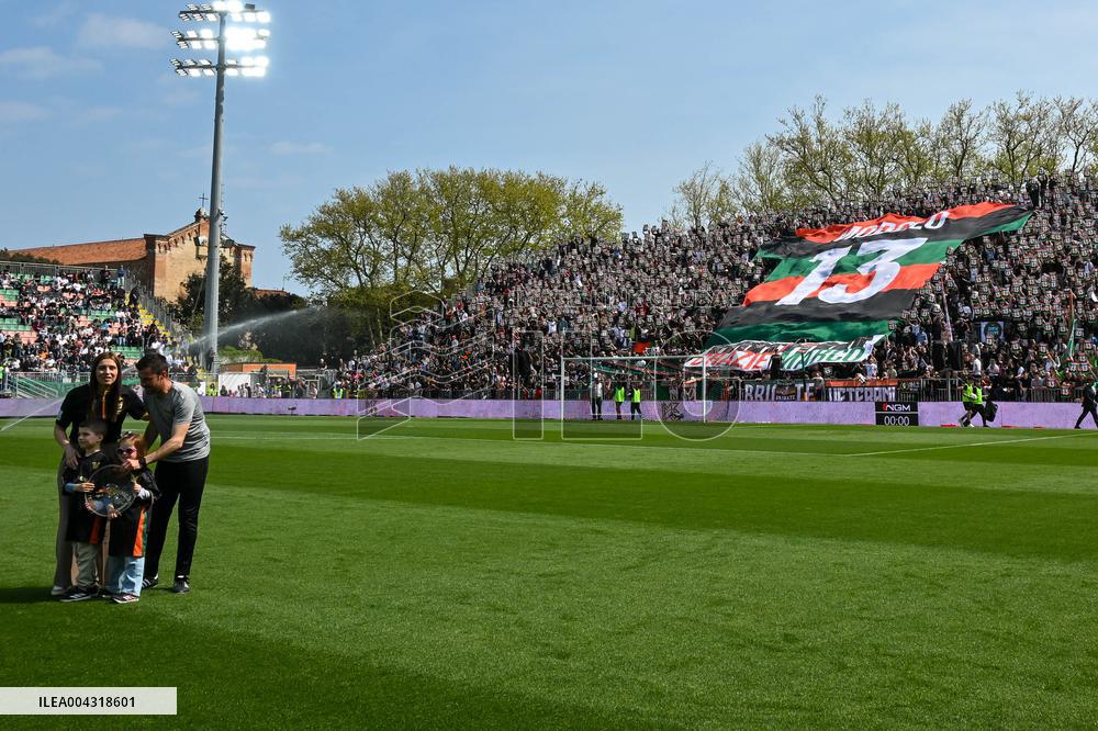 CALCIO - Serie A - Venezia FC vs AC Monza