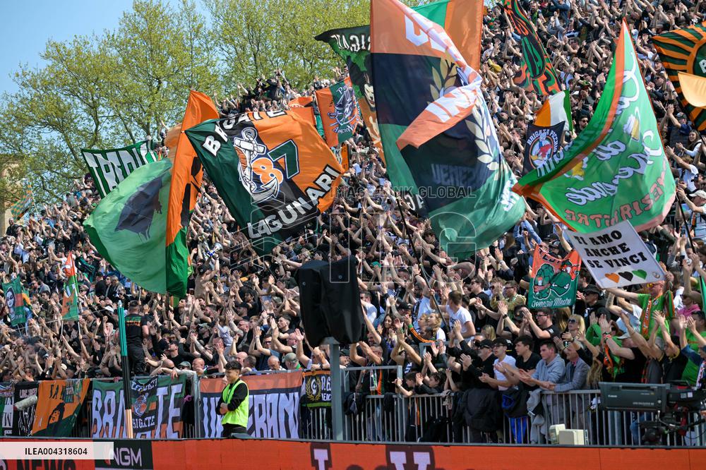 CALCIO - Serie A - Venezia FC vs AC Monza