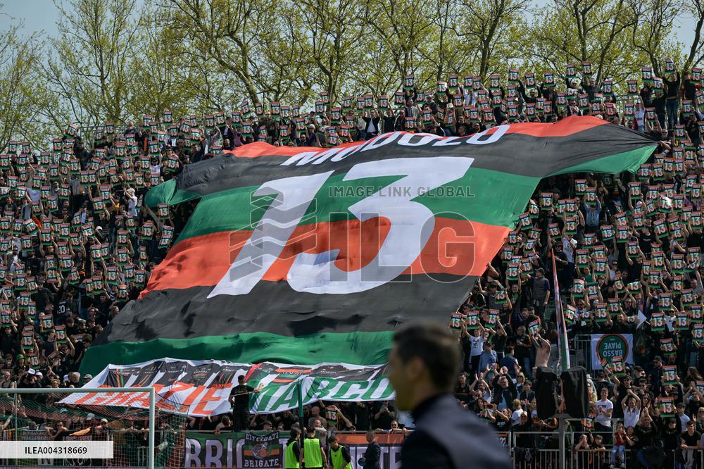 CALCIO - Serie A - Venezia FC vs AC Monza