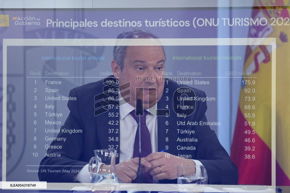 Spanish Government Awards $78 Million for High-Speed Rail Maintenance