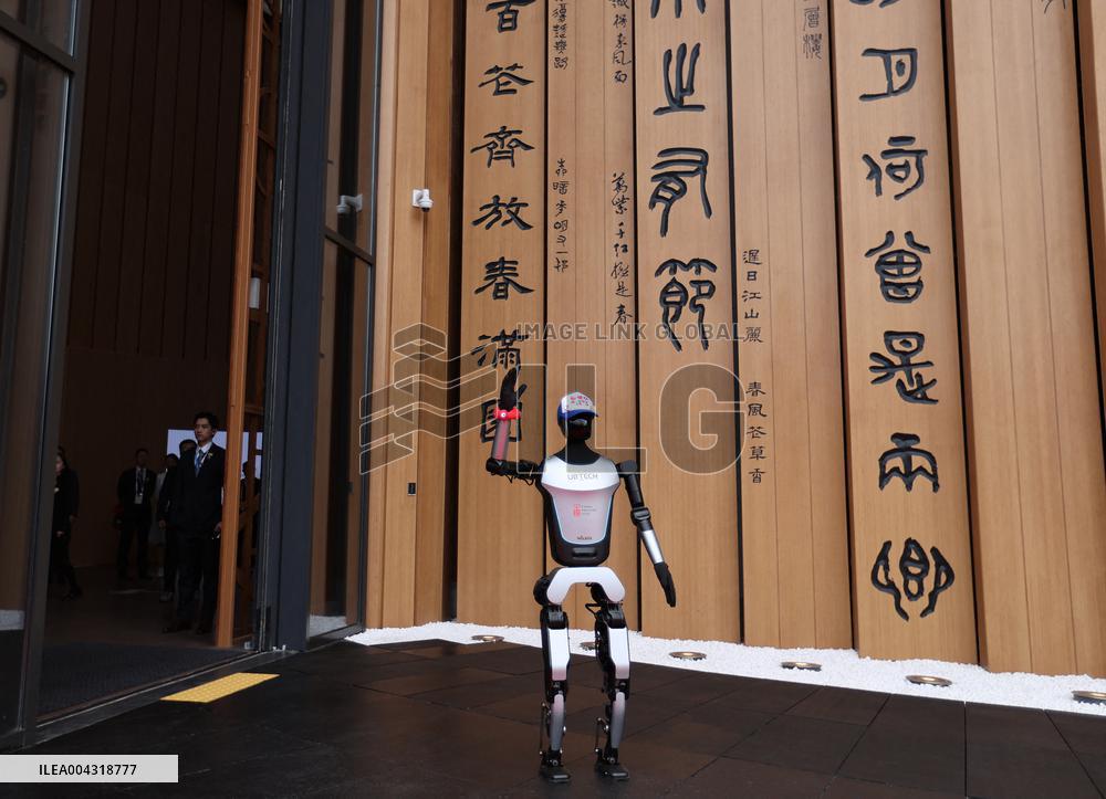 Osaka Expo - Osaka