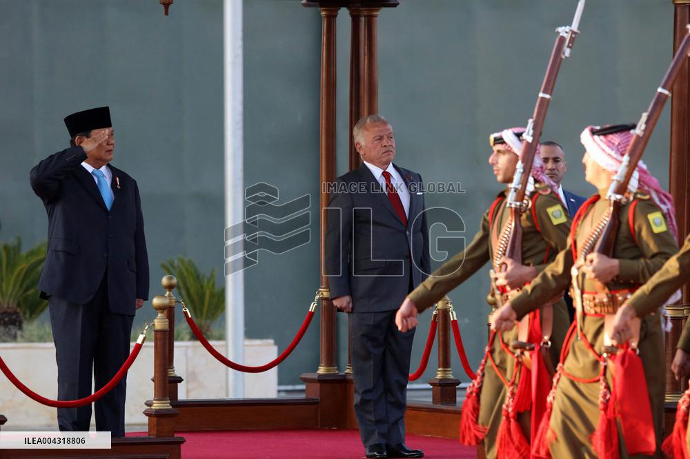 President Xi Jinping Arrives In Hanoi