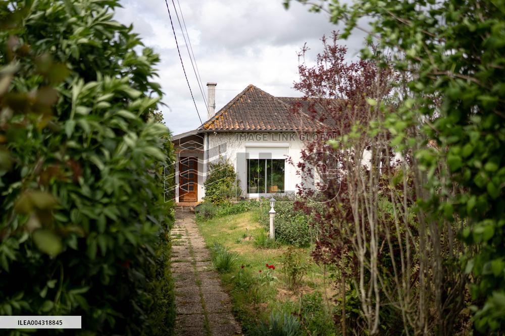 House of Agathe Hilairet - Poitiers AJ