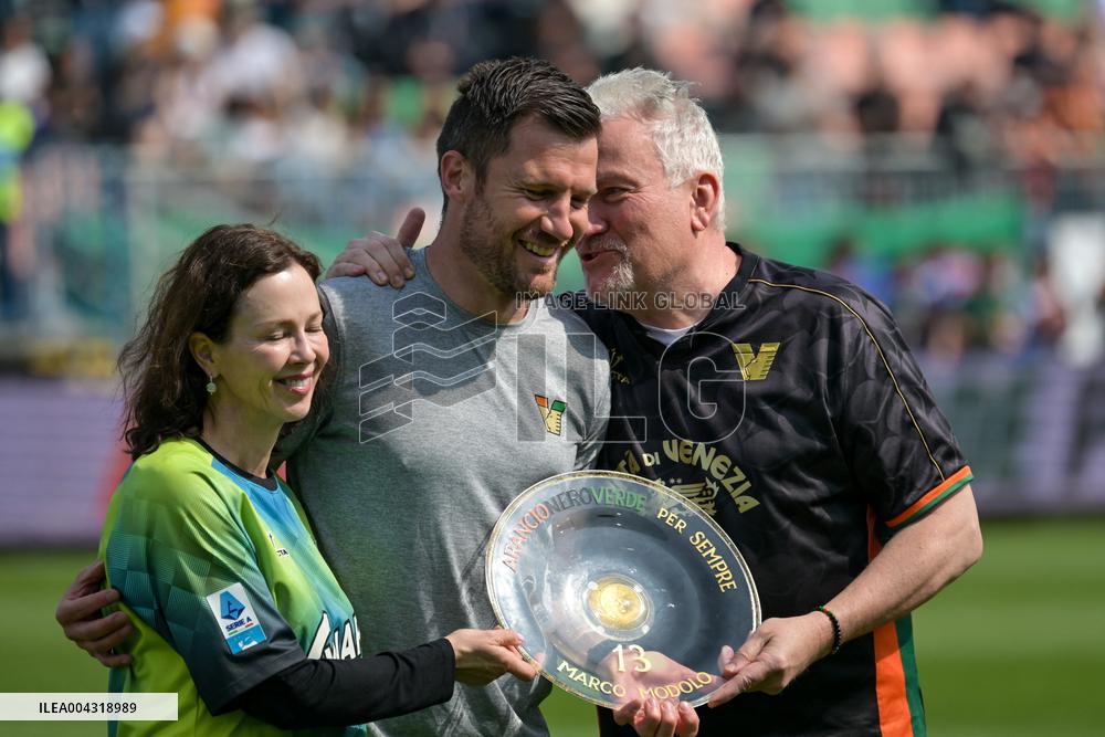 CALCIO - Serie A - Venezia FC vs AC Monza