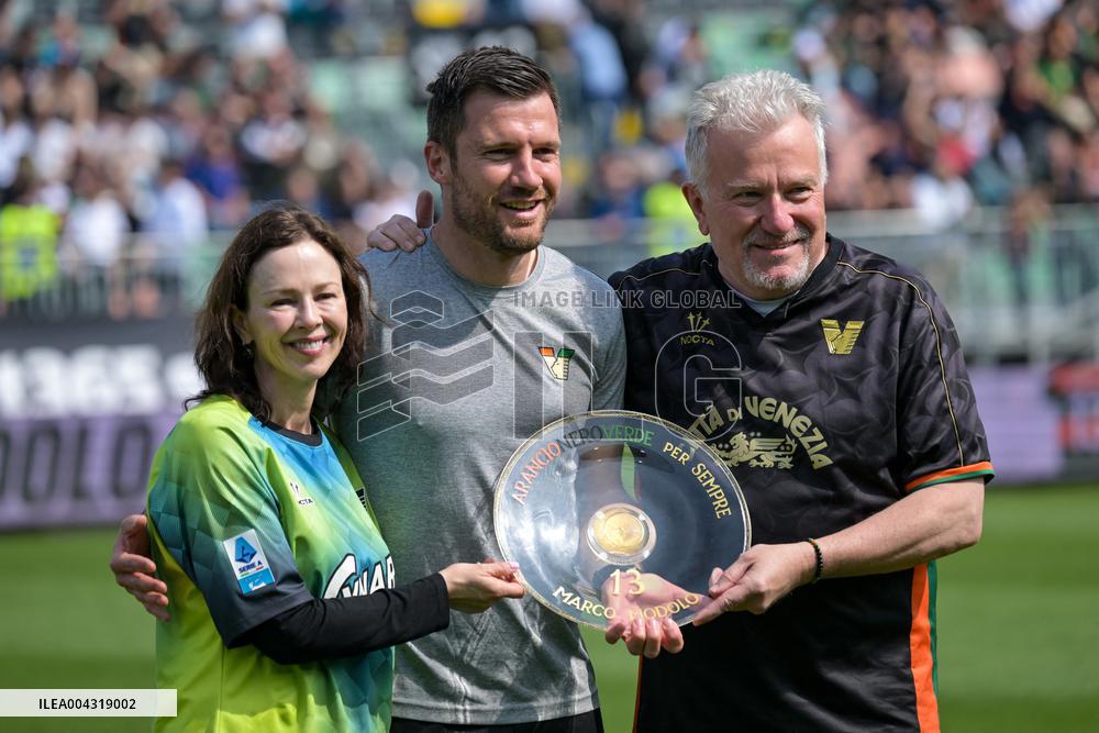 CALCIO - Serie A - Venezia FC vs AC Monza