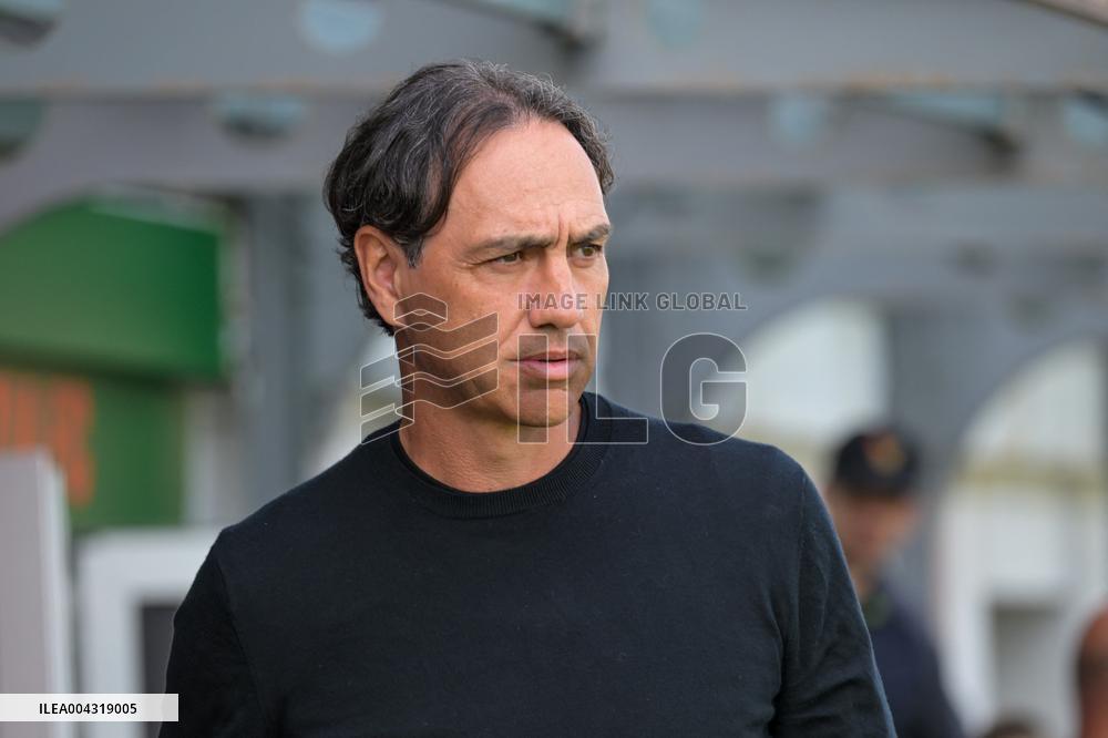 CALCIO - Serie A - Venezia FC vs AC Monza