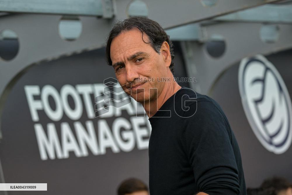 CALCIO - Serie A - Venezia FC vs AC Monza