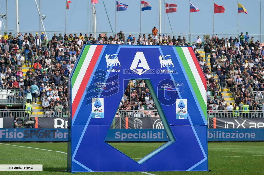 CALCIO - Serie A - Venezia FC vs AC Monza