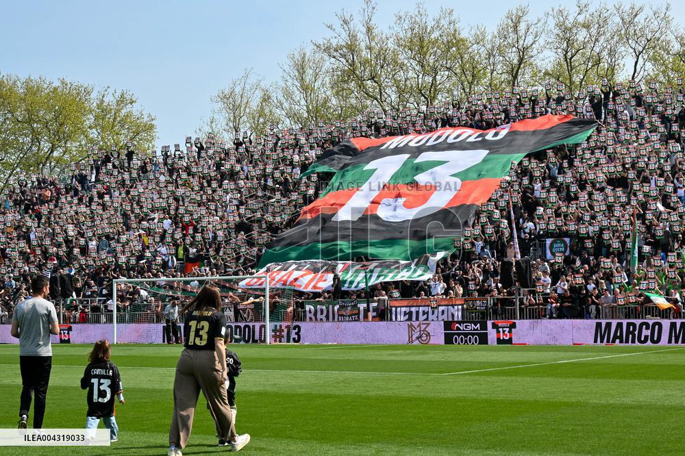 CALCIO - Serie A - Venezia FC vs AC Monza