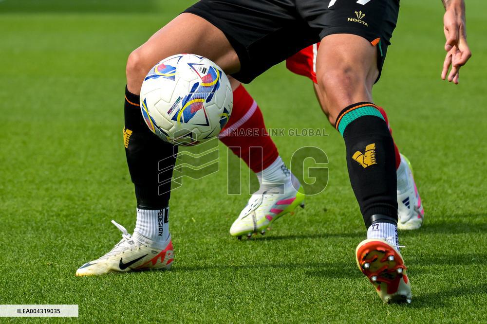 CALCIO - Serie A - Venezia FC vs AC Monza