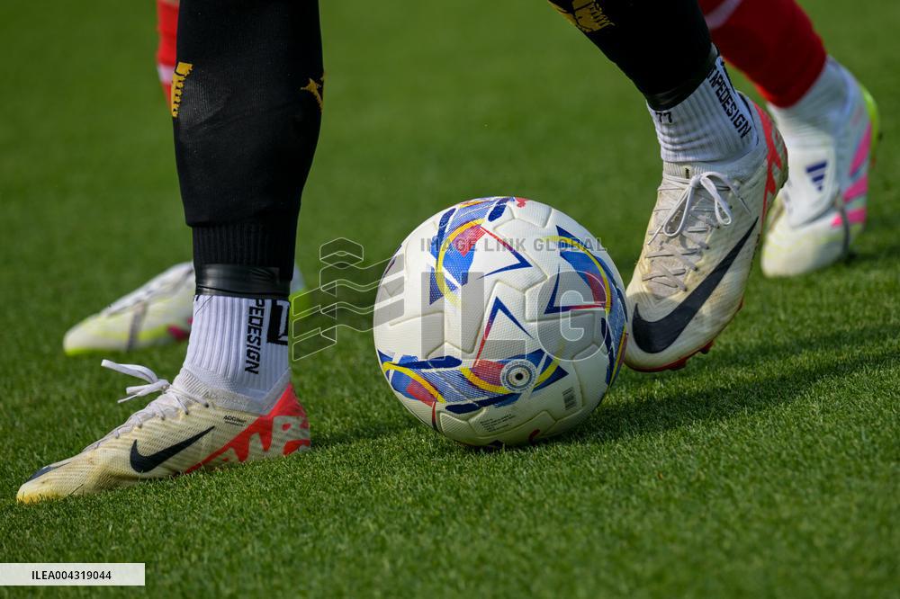 CALCIO - Serie A - Venezia FC vs AC Monza