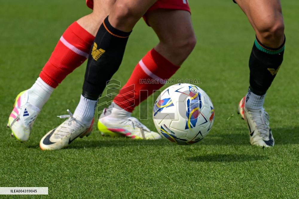 CALCIO - Serie A - Venezia FC vs AC Monza
